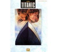 Titanic by James Horner (composer)