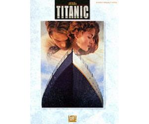 Titanic by James Horner (composer)