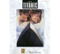Titanic by James Horner (English) Paperback Book