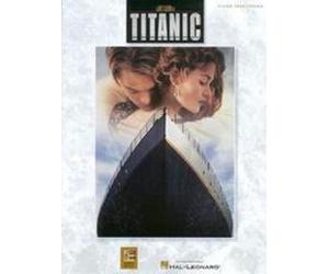 Titanic by James Horner (English) Paperback Book