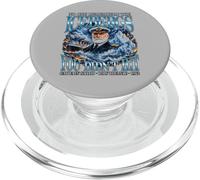 Titanic Captain Smith Iceberg Funny Iceberg Quote PopSockets PopGrip for MagSafe