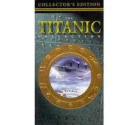 Titanic Collection - Titanic Collection [VHS]