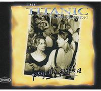 Titanic Corporation - PsychopoIka (Dance Hit from Titanic) CD-MAXI