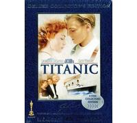 Titanic - Deluxe collector's ed. (4-disc)