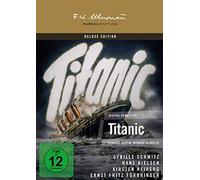 Various - Titanic - Deluxe Edition [DVD] [1943]