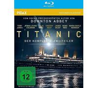 Titanic - Der komplette Zweiteiler
