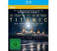 Titanic - Der komplette Zweiteiler