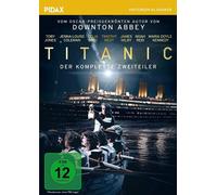 Titanic: Pidax Historien-Klassiker