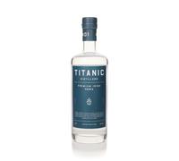 Titanic Distillers Premium Irish Plain Vodka