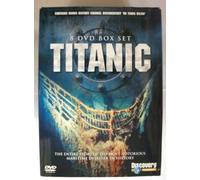 Titanic [DVD]