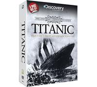 Titanic [DVD]