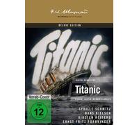 TITANIC DVD NEW
