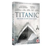 Titanic [DVD] [Region All] [NTSC] [Region 0]