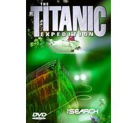 Titanic Expedition - Titanic Expedition 1: Search [DVD] [1998] [US Import]