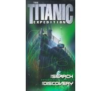 Titanic Expedition - Titanic Expedition [VHS]