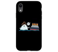 Titanic Funny Titanic Iceberg Pirate Boop Parody Boys Girls Case for iPhone XR