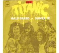 Titanic - Half breed