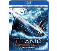 Titanic II ( Titanic 2 ) (Blu-Ray)
