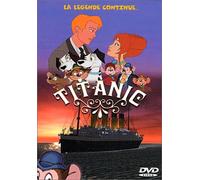 Titanic, la légende continue…