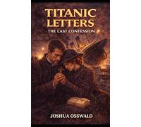 TITANIC LETTERS: THE LAST CONFESSION: 9