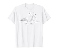 Titanic Magical Design for Those who Love Titanic T-Shirt