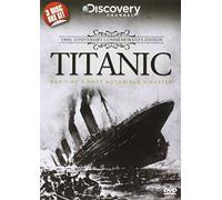 Titanic - Maritime's Most Notorious Disaster [DVD]