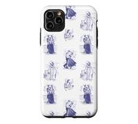 Titanic Movie Jack and Rose Jack's Sketchbook Art Pattern Case for iPhone 11 Pro Max