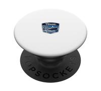 Titanic Museum Attraction Missouri Historic Ship Travel PopSockets Adhesive PopGrip