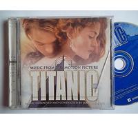Titanic - Music From The Motion Picture - Titanic - Music From The Motion Picture - Titanic - Music From The Motion Picture