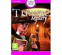 Titanic Mystery (PC DVD)
