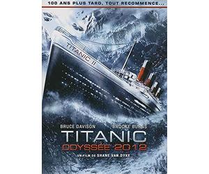 Titanic : Odyssée 2012