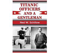 Titanic Officers and a Gentleman