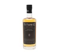 Titanic Premium Irish Whiskey Blended Irish Whiskey