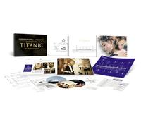 Titanic Remastered Special Edition 4K Ultra HD