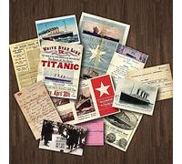 Titanic Resource Pack - Memorabilia Pack
