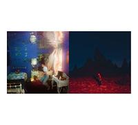 Titanic Rising & Punisher