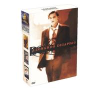 Titanic / Romeo + Juliette / La Plage - Coffret 4 DVD