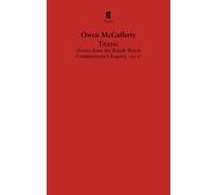 Titanic: Scenes from the British Wreck Commissioner’s Inquiry, 1912