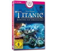 Titanic - Schlüssel zur Vergangenheit [German Version]