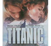 Titanic (Sony Gold Series) (Original Soundtrack)