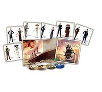 Titanic: Special Collectors Edition / Blu-ray + DVD + CD