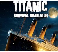 Titanic Survival Simulator PS4 Account