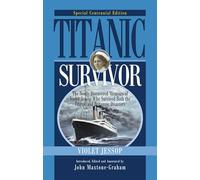Titanic Survivor, Special Centennial Edition
