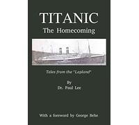 Titanic: The Homecoming: Tales From The Lapland