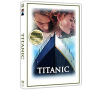 Titanic: The IMAX Experience (Titanic, Spain Import, see details for languages)