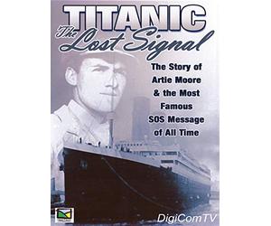 Titanic - The Lost Signal