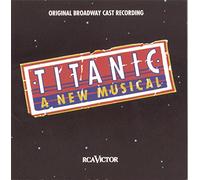 Titanic-The Musical