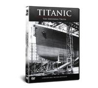 Titanic: The Shocking Truth [DVD]