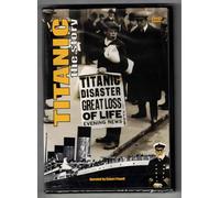 Titanic: The Story [DVD]