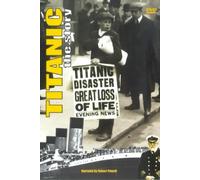 Titanic: The Story [DVD]